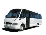 Charter Bus
