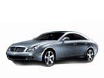 Mercedes Benz CLS
