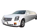 Cadillac CTX Limo
