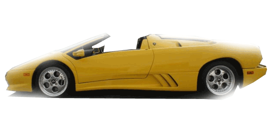 Gallardo side