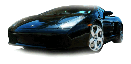 Gallardo Black