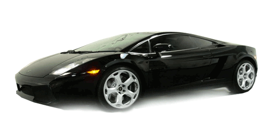 Gallardo side