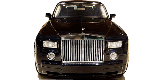 phantom front