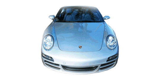 Porsche 911 top