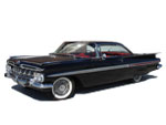 Chevy Impala