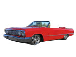 63 Impala