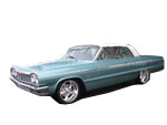 64 Impala