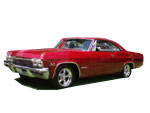 Classic Impala 1965