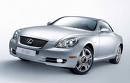 Lexus dealer auction values