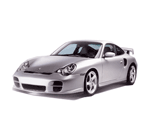 Porsche GT2