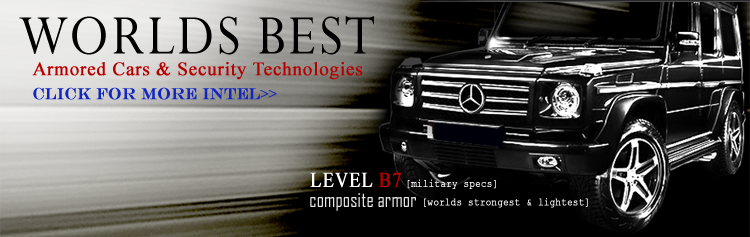 armored cars for sale