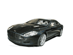 Aston Martin Rapide