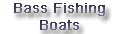 Sale of bass boats