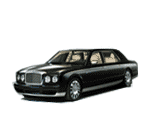 Bentley Arnage