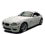 BMW Z4 Coupe