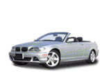 BMW 3 Series Convertible