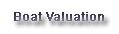 Kelly Blue Book Values for Boats