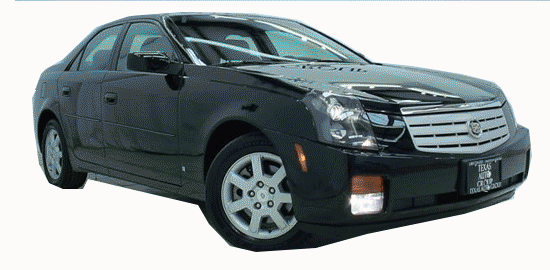 CTS black