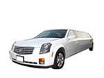 Cadillac limo