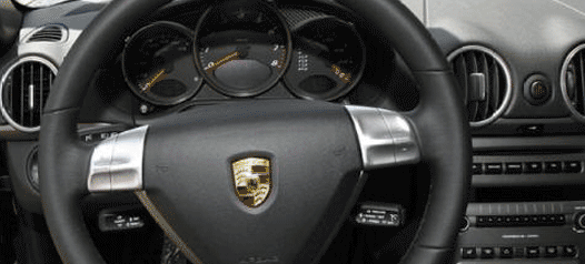 Cayman Inside