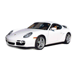 Porsche Boxter