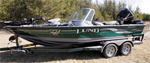 Cheap Used Lund Boats