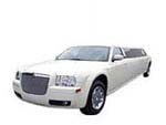 Chrysler Limo