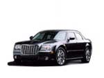 Chrysler black