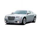 Chrysler silver