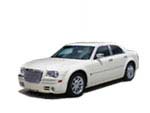 Chrysler white