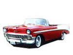 Classic Bel Air