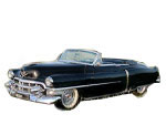 Classic Cadillac
