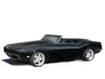 Classic Camaro