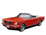 Classic Mustang