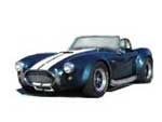 Classic Cobra