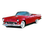 Classic Thunderbird