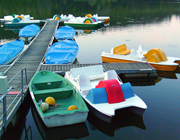 Classified Sales of Small Wooden Boats