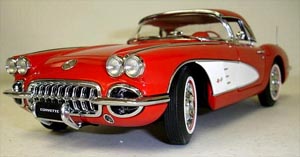 Corvette 1959