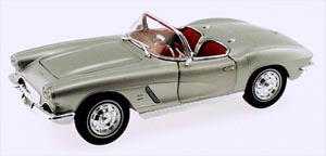 1963 Corvette