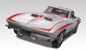 1967 Corvette
