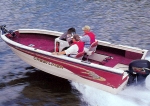 Sale of Used Boats for Fishing