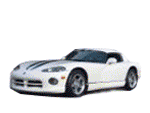 dodge viper