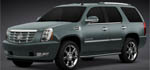 2008 Escalade Grey