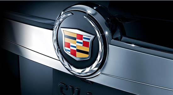 Escalade Emblem