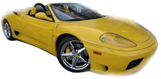 Ferrari 360