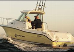 Florida Used Fishing Boats for Sale