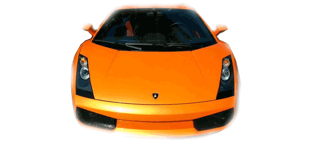 Gallardo Front