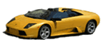 murcielago