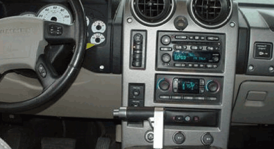 h2 interior