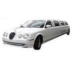 Jaguar Limousine